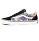 Кеди Vans Skate Old Skool Tie-Dye Multi Vn0A5Fcbbml1 40.5 - зображення 1