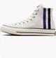 Кеди Converse Chuck 70 High Beige A08725C 43 - зображення 1