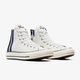 Кеди Converse Chuck 70 High Beige A08725C 43 - зображення 5