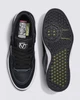 Кеди Vans Rowan 2 Shoe Black VN0A2Z3IBZW 40.5 - зображення 4