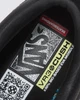 Кеди Vans Rowan 2 Shoe Black VN0A2Z3IBZW 40.5 - зображення 6