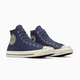 Кеди Converse Chuck 70 Crafted Ollie Patch Blue A04486C 42 - зображення 2