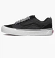 Кеди Vans Knu Skool Vlt Lx Black VN0007QDBA5 40.5 - зображення 1