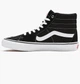 Кеды Vans Skate Sk8-Hi Black Vn0A5Fccy28 43 - изображение 1