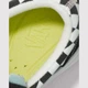 Кеды Vans Old Skool Overt Comfycush Checkerboard Black/White VN0A7Q5E95Y 44.5 - изображение 6