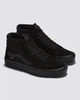 Кеды Vans Skate Sk8-Hi Shoe Black VN0A5FCCBKA 42.5 - изображение 3
