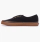 Кеди Vans Authentic Black VN000TSVBXH 44 - зображення 1