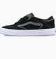 Кеди Vans Rowley Classic Black VN0009QJKOU 44 - зображення 1