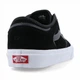 Кеди Vans Rowley Classic Black VN0009QJKOU 44 - зображення 6