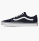 Кеди Vans Ua Old Skool Black Vn0A5Jmi4W61 39 - зображення 1