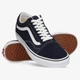 Кеди Vans Ua Old Skool Black Vn0A5Jmi4W61 39 - зображення 5