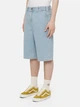 Шорты джинсовые длинные мужские Dickies DK0A4YSYC151 32 Голубые (194116956136) - изображение 4