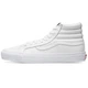 Кеды Vans Vault Og Sk8-Hi Lx Vlt White VN0003T01NT 41 - изображение 5
