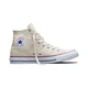Кеди Converse Chuck Taylor All Star Hi Natural Ivory 159484C 45 - зображення 2