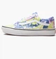 Кеды Vans Comfycush Old Skool Multi VN0A3WMA49L 38.5 - изображение 1