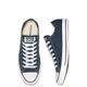 Кеды Converse All Star Ox Navy M9697C Blue 43 - изображение 5