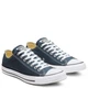 Кеды Converse All Star Ox Navy M9697C Blue 43 - изображение 6