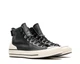 Кеди Converse Chuck 70 Hi Black A05695C 39.5 - зображення 3