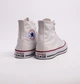 Кеды Converse All Star Hi M7650C 37.5 - изображение 6