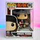 Фігурка Funko POP AC DC (Angus Young 36318) - изображение 2