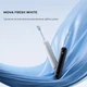 Зубная электрощетка Mova Fresh White (ATB13A-WH) - изображение 8