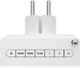 Odbiornik radiowy TechniSat DigiTradio Flex 2 White (0000/3972) - obraz 6