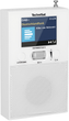 Odbiornik radiowy TechniSat DigiTradio Flex 2 White (0000/3972) - obraz 4