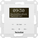 Odbiornik radiowy TechniSat DigitRadio UP 55 White (0001/3901) - obraz 2