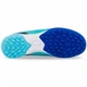 Сороконожки футбольные детские с носком SP-Sport Air Zoom 7236T размер 36 Light Blue-Multicolor - изображение 7