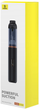 Odkurzacz samochodowy Baseus A5 16000 Pa Black (6932172636531) - obraz 7