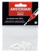 Końcówka do markera Amsterdam S 2 mm 6 szt (8712079358518) - obraz 1