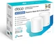 Wi-Fi cистема TP-Link Deco X50 (2pack) ax3000 - комплект из 2 роутеров - изображение 6