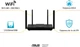 Роутер- маршрутизатор WiFi7 — Asus RT-BE50 (90IG09U0-MO3S00) BE36000 - изображение 7
