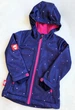 Детская куртка софтшел на флисе Lupilu 86-92 см водонепроницаемая Softshell 056689 - изображение 2