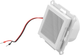 Głośnik TechniSat Speaker for DIGITRADIO UP 55 2W White (0010/3901) - obraz 3