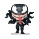 Ігрова Колекційна фігурка Funko POP! серії Веном – Веном/Людина-Павук - изображение 2