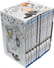 Комплект манги Jump Comics Promised Neverland Обещанный Неверленд на японском языке с 1 по 10 том M JC TPNSET - изображение 1