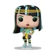 Ігрова Колекційна фігурка Funko POP! серії Monster High - Клео - изображение 2