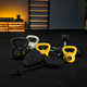 Стойка для дисков и грифов Trex Sport TX-065WR с полками - изображение 14