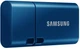 Флеш память USB SAMSUNG 512GB USB Type-C Blue (MUF-512DA/APC) - изображение 4