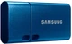 Флеш память USB Samsung 256GB USB Type-C Blue (MUF-256DA/APC) - изображение 4