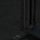 Стойка 3-уровневая для гантелей, грифов и гирь Trex Sport TX-075DR - изображение 6