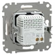 Розетка USB Schneider Electric Sedna Design тип A+C, 3A, 21Вт Бежевий (SDD112405) - зображення 2