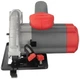 Пила циркулярна Intertool - 1300 Вт (000061300) - зображення 6