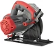 Пила циркулярна Intertool - 1300 Вт (000061300) - зображення 9