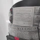 Джинси Levi's 506 чоловічі котон прямі без стрейчу 32 світло-сірі - зображення 10
