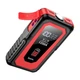 Пусковий пристрій Jump Starter HOCO QS3 Power Bank 10000mAh коробка - зображення 1