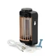 Уничтожитель комаров Thunderbolt KY-003B UV лампа 365нм аккумулятор 1600mAh охват 360° 155x90мм - изображение 2