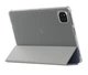 Чохол-книжка Pixus для Pixus Falcon Gray (4897058531855) - изображение 4