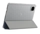 Чохол-книжка Pixus для Pixus Falcon Gray (4897058531855) - изображение 5